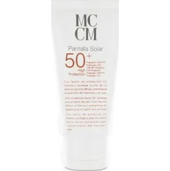 Pleťové sérum Mesosystem Hydratační a ochranný krém SPF50- Profesionální produkty- Mesosystem-200ml