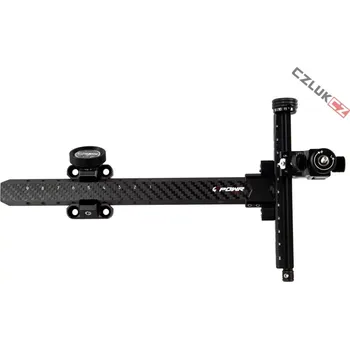 Avalon Powr DLX Carbon Recurve (Zaměřovač na reflexní luk Avalon Powr DLX Carbon)