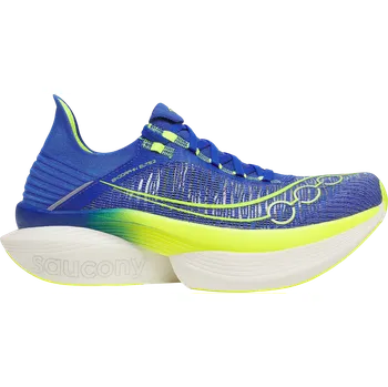 Pánská móda Běžecké boty Saucony ENDORPHIN ELITE 2 s30994-285 Velikost 39 EU | 5,5 UK | 6,5 US | 24,5 CM