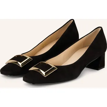 Dámské lodičky Högl Dámské Lodičky, černá, 37