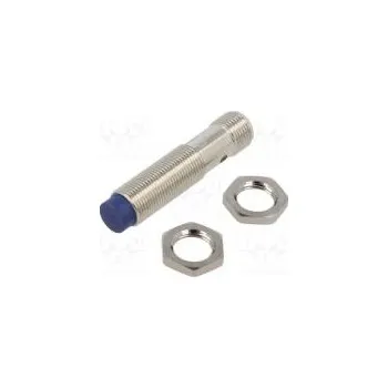 Příslušenství k měřicímu přístroji Čidlo přiblížení OUT NPN / NO 0÷4mm 10÷36VDC M12 IP67 200mA