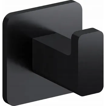 Věšák Omnires Háček Nelson černý matný NL80115BL