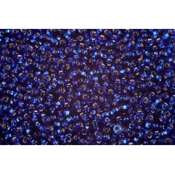 Korálek Preciosa rokajl 10/0 č.1390 (50g)