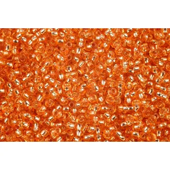 Korálek Preciosa rokajl 10/0 č.1379 (50g)