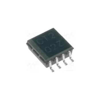 Integrovaný obvod IC číslicový 2bit,třístavový,bus transceiver Kanály 2 SMD