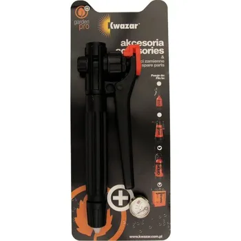 Příslušenství ke kompresoru Pistole k teleskop. tyči NEPTUN s manometrem