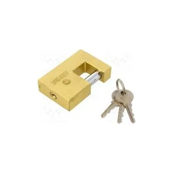 Visací zámek Použití vrata, skříňky, přístřešky tvrzený trn