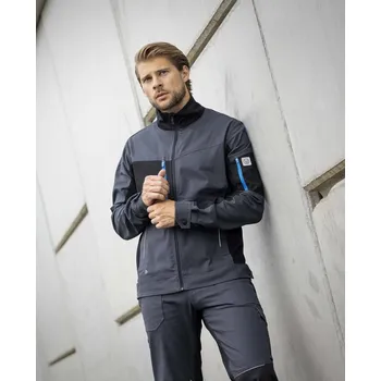 pracovní blůza ARDON Blůza 4Xstretch H6087/XS XS Regular Šedá odstíny