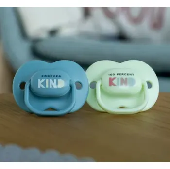 dudlíky Tommee Tippee CTN Dudlík silikon AnyTime, 6-18m více barevných variant 2 ks Barva: Zelená