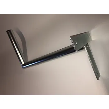 Anténní držák Anténní držák na zeď 50cm T-vzpěra, průměr 42mm