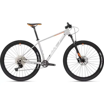 Horské kolo Superior XC 899 29" Gloss Grey 2023