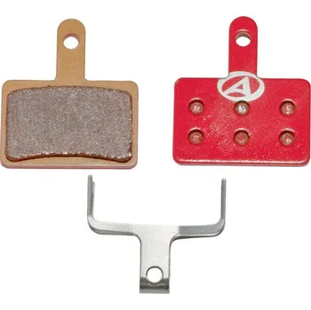 Brzda na kolo Author UA#24504250 červené