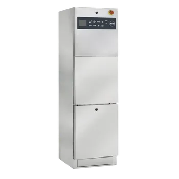 Podložní mísa AT-OS, Myčka podložních mís Varianty: AF2.45PEG 112102107