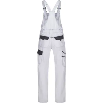 montérky ARDON Kalhoty COOL TREND s laclem H8816/2XL 2XL Bílá Long