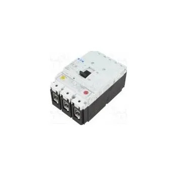 Stavebniny Výkonový jistič Póly 3 šroubkem Ijmen 160A NZM IP20 -25÷70°C