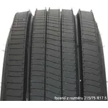 Fulda Ecotonn 135J 215/75 R17.5 NÁVĚSY