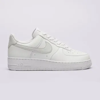 Dámská obuv Dámské Nízké tenisky NIKE NIKE W AIR FORCE 1 '07 NEXT NATURE DV3808-109 – Bílá 38,5