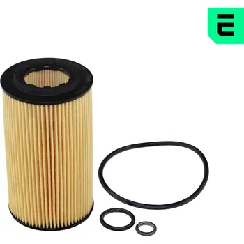 Olejový filtr Olejový filtr OPTIMAL OP-FOF40077
