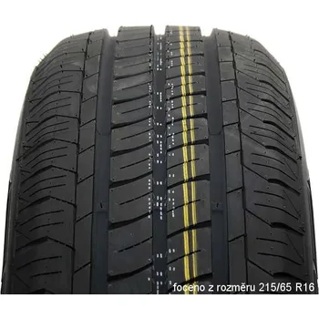 Superia C Ecoblue VAN2 107T 205/65 R16 LETNÍ