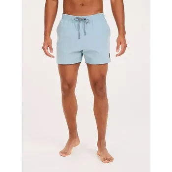 Pánské kraťasy Pánské plážové šortky Protest PRTYESSINE velikost XL modrá