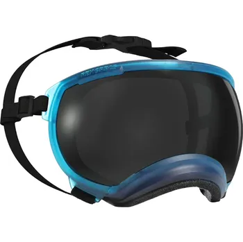 Obleček pro psa REX SPECS - brýle pro psy V2 - Glacier Blue - Různé velikosti Velikost: L