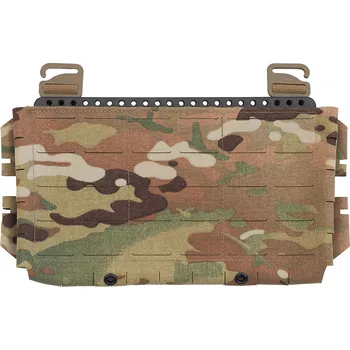 Combat Systems MMP Multi Mission Placard 2.0 - Platforma na zásobníky Barva: Coyote Brown