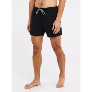 Pánské kraťasy Pánské plážové šortky Protest PRTYESSINE velikost S černá