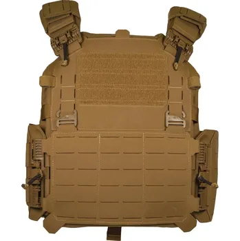 Neprůstřelná vesta Nosič Plátů Combat Systems Sentinel 2.0 Coyote Brown Velikost: M