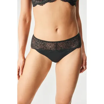 Kalhotky Brazilky Noir Essence