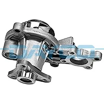 Chladič motoru Vodní čerpadlo, chlazení motoru DAYCO DP2243