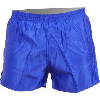 Cyklistické kalhoty Trenýrky se slipy 7/8 bílé