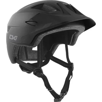 Helma na in-line Přilba TSG Cadete Solid Color satin black, XXS/XS