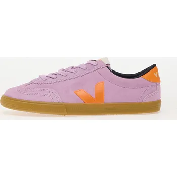 Dámské tenisky Tenisky Veja W Volley Suede Orchid_Fury_Natural EUR 37