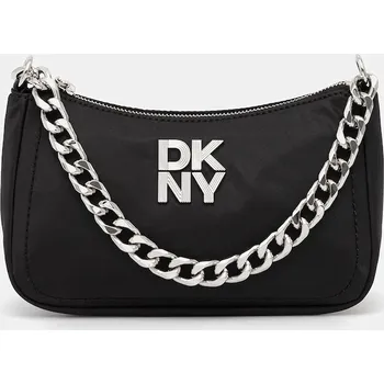 Kabelka Kabelka Dkny černá barva, R52HEK76 99X, vel. ONE SIZE