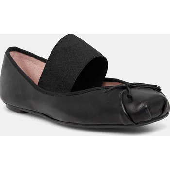 Dámské baleríny Kožené baleríny Pretty Ballerinas Kristen 52652.001.5010 černá 99X, EUR 37