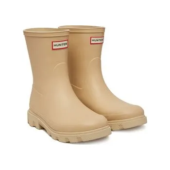 Pánské holínky Hunter Holínky HFRW0002251 Béžová 43