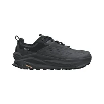 Dámská treková obuv Altra Olympus 6 Hike Low GTX Women BLACK černá 42 EU