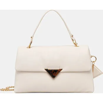 Kabelka Aldo LARGESOFTPUFF.168 béžová 01X, vel. ONE SIZE