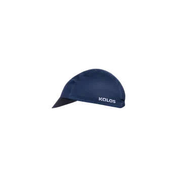 Čepice Pánská cyklistická čepice KALAS Z3 | Letní čepice | midnight blue velikost čepice: 57-60