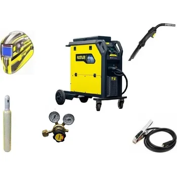 Svářečka ESAB Rustler EM 350C Pro Syn