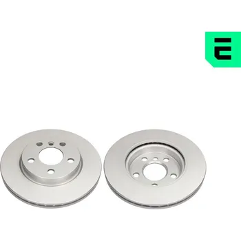 Brzdový kotouč Brzdový kotouč OPTIMAL BS-9146C