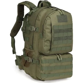 Outdoorové zavazadlo Partizan Tactical Taktický batoh 40 l (BPT5-40) Olivový