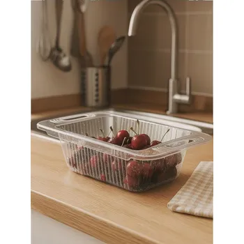 Pánská móda Sinsay - Sítko - zelená - 807GJ-77X - 807GJ-77X-ONE