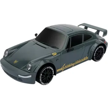 RC model auta RC drift GT 911 1/20 - šedá
