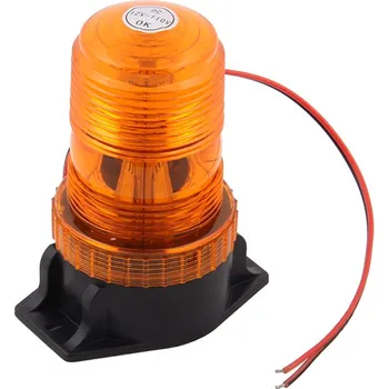 Maják stroboskopický LED 10-110 V
