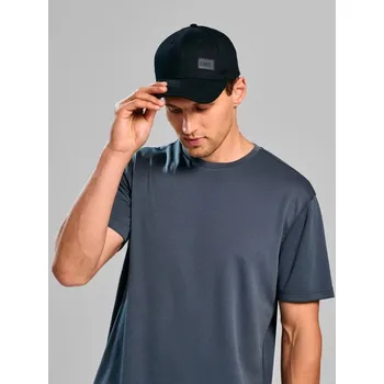 Kšiltovka Sinsay - Kšiltovka - černá - 217EL-99X - 217EL-99X-ONE