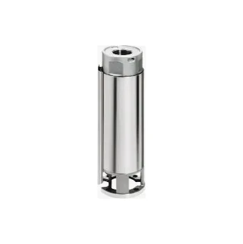 Čerpadlo EVAK PUMPS ES4 02 10 (solo hydraulika) 157703