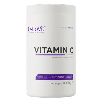 Vitamín C 1000g, přírodní