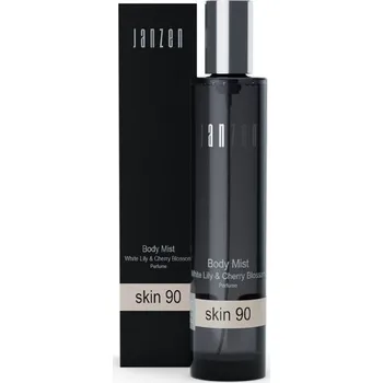 Tělový krém Janzen Tělový Sprej Skin 90