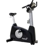 TUNTURI PLATINUM PRO Upright Bike